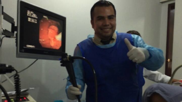 ¿Qué es y cómo puede ayudarte una endoscopia gastrointestinal?