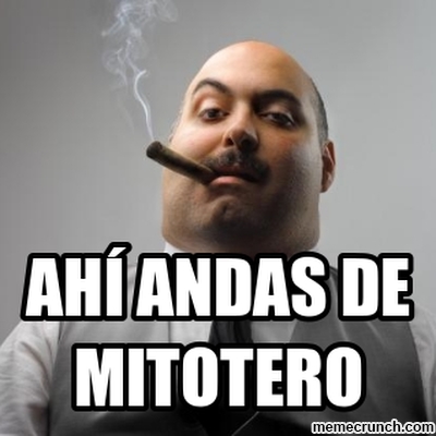 Mitotero